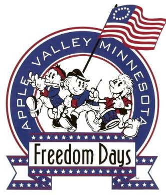 Apple Valley Freedom Days Parade