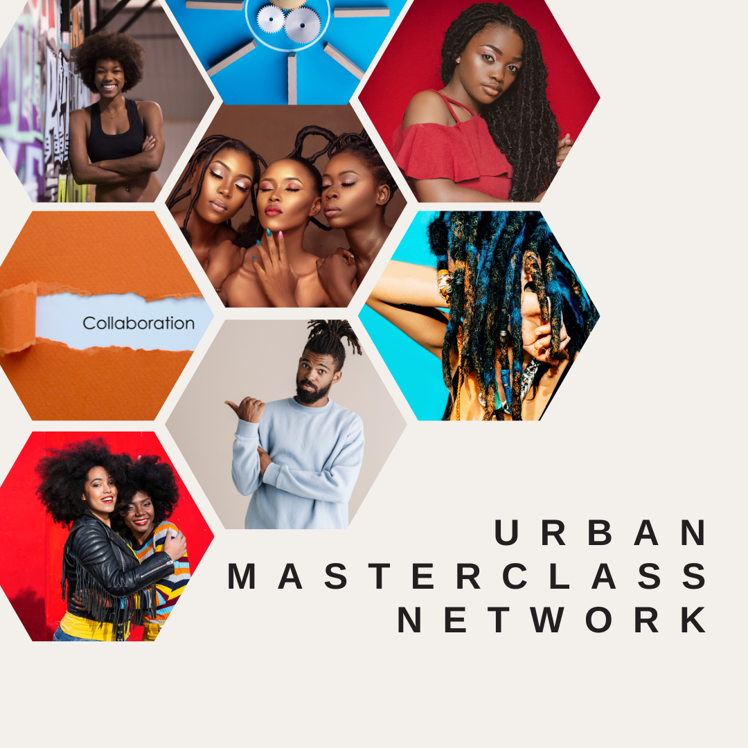 Urban Masterclass Network