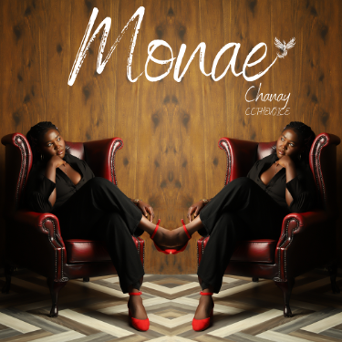 Monae single cover by Chanay, promoting self-belief and staying owning your own journey.png