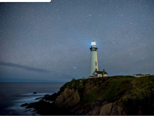 “Stewarding the Night.”Advent Week #1: Longing