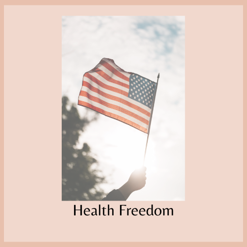 Health Freedom