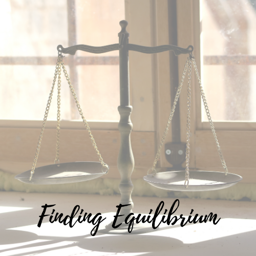 Finding Equilibrium