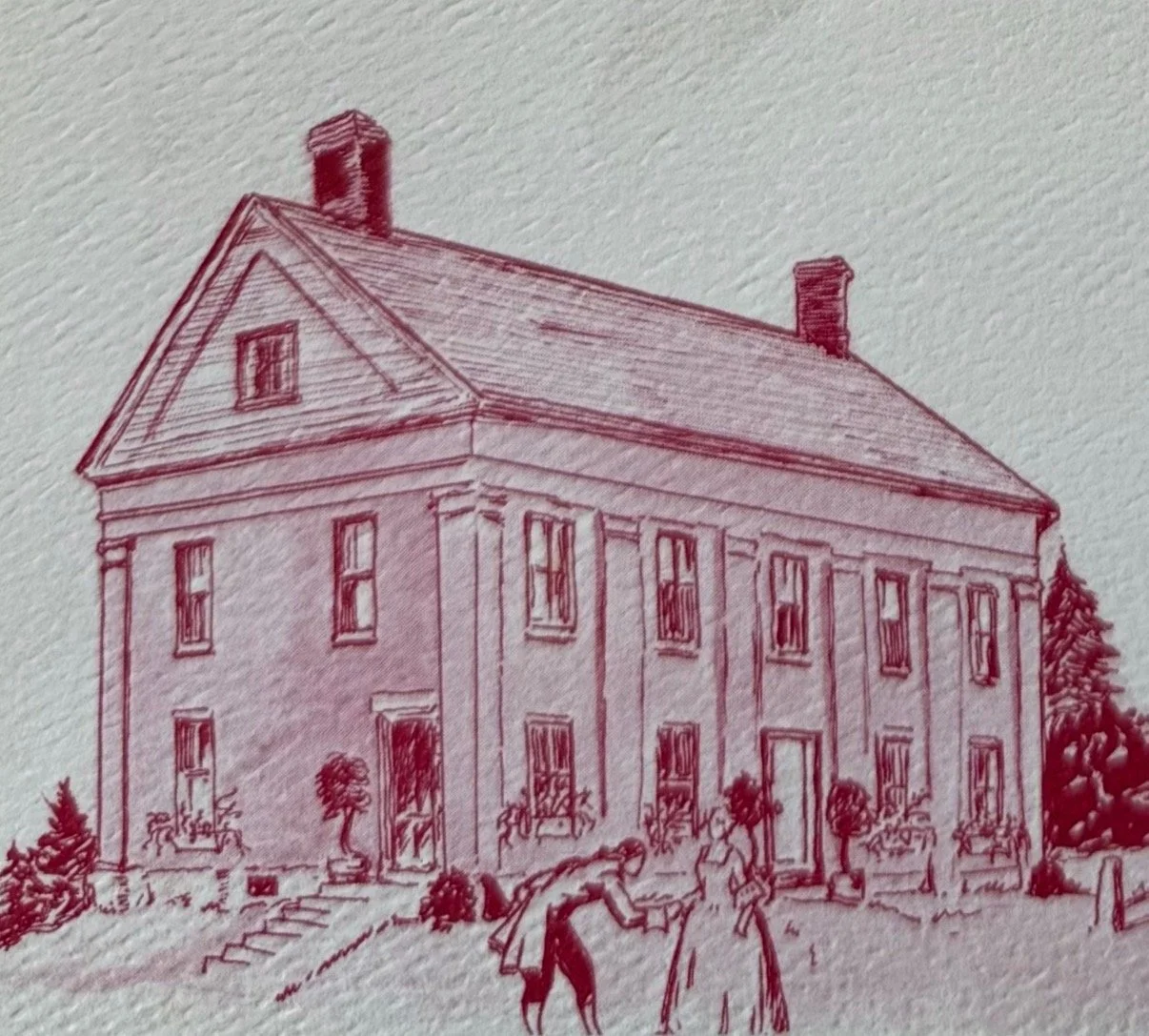 Old Berwick Historical Society Trip
