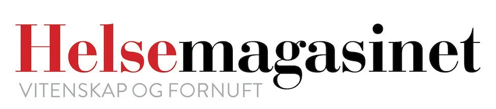 Helsemagasinet vitenskap og fornuft