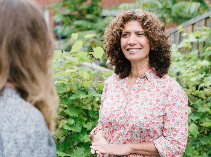 InnerPeace Method – Sima Ghodrati - Inner Peace therapy and personal development