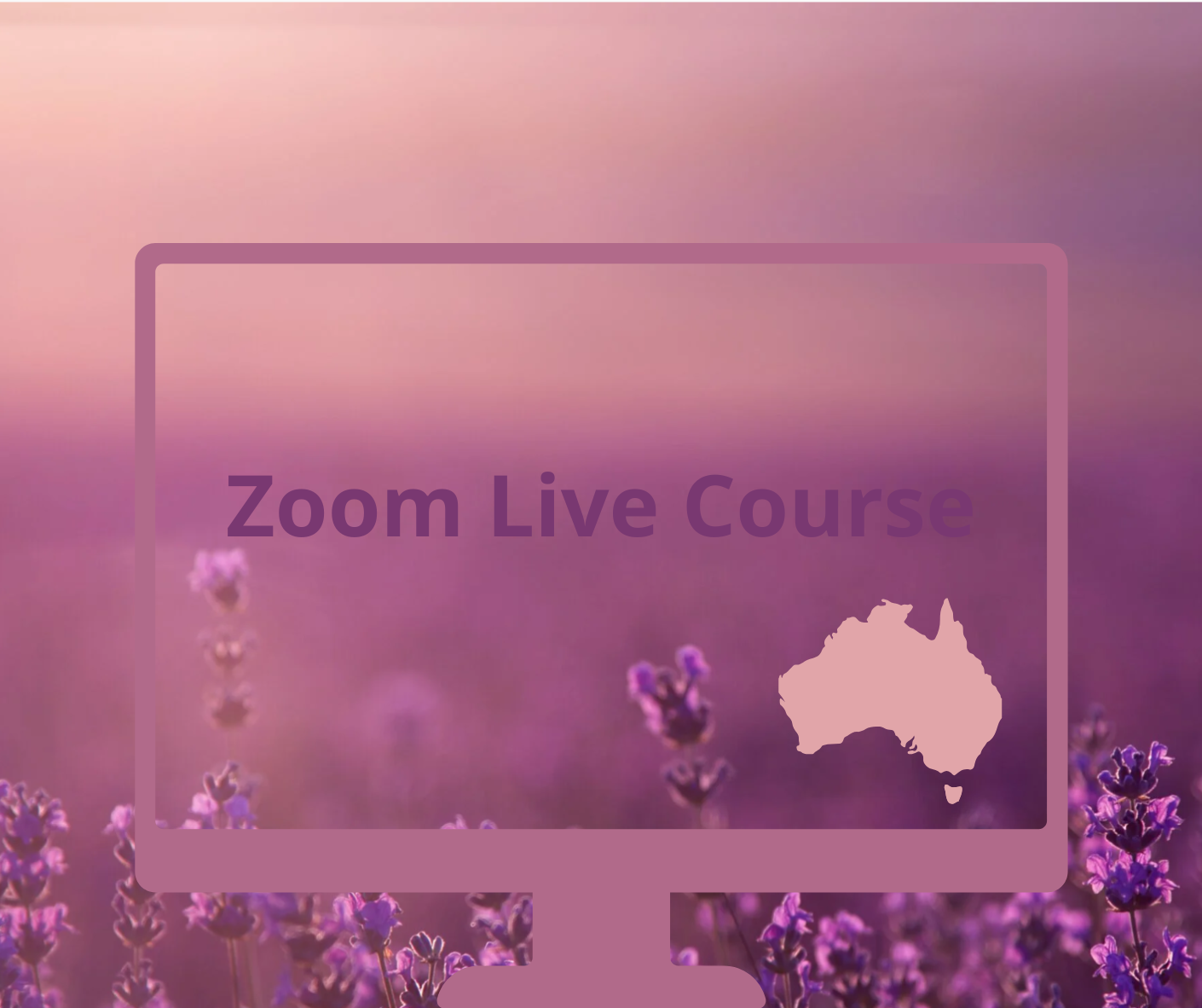 For Par: Zoom-kurs i IndreRo-metoden (Australia/Europa)