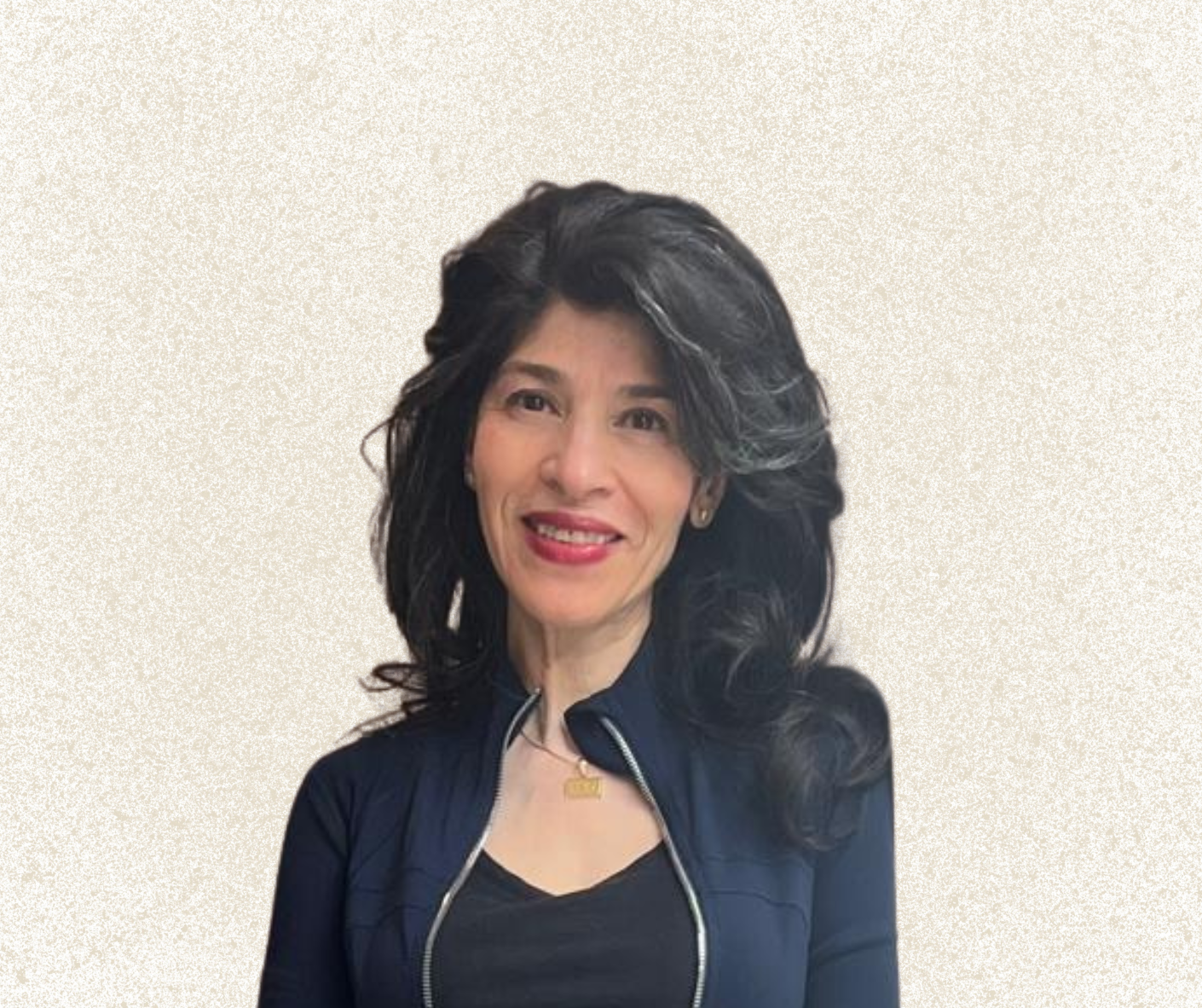 Dr. Katrin Goto, Seattle, Washington, USA