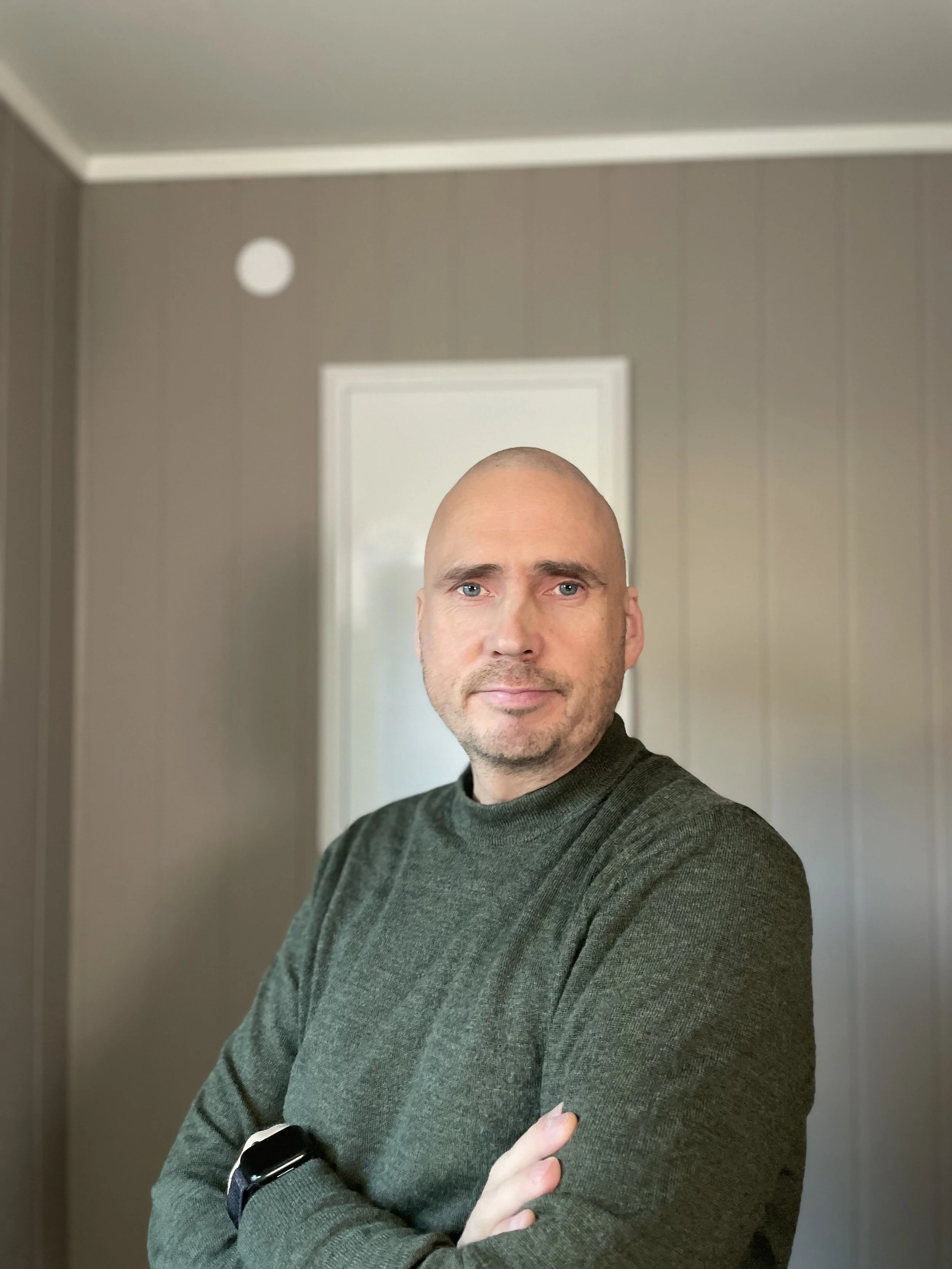 InnerPeace Method – Stig Rune Smuk - Inner Peace therapy and personal development