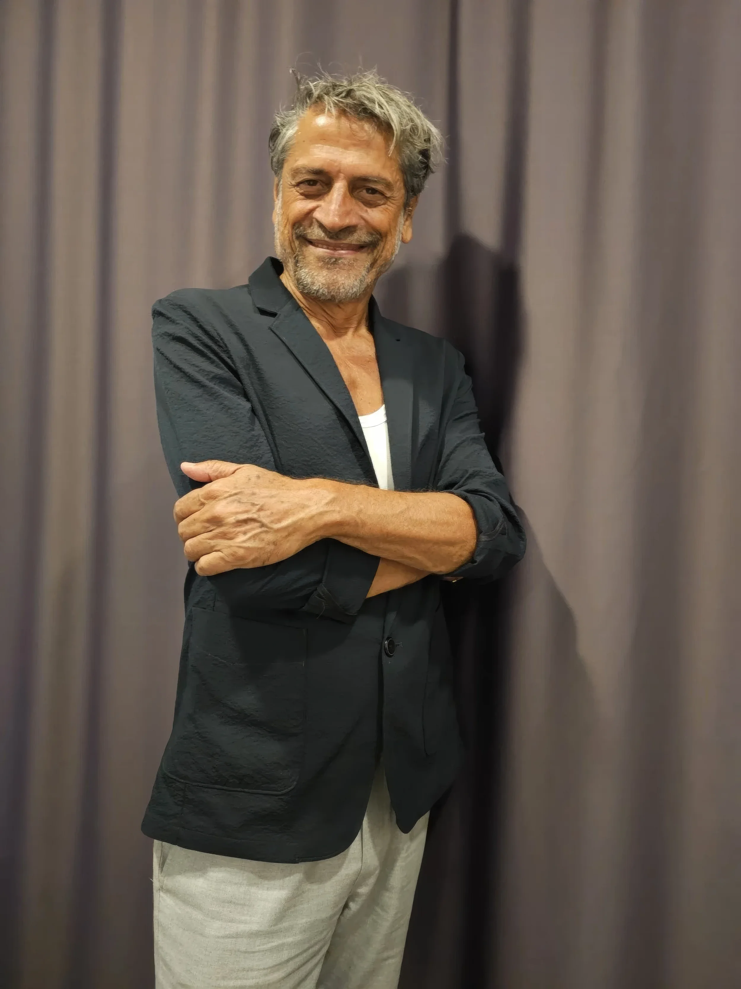 InnerPeace Method – Keyhan Ighanian, the founder of the InnerPeace method - Inner Peace therapy and personal development