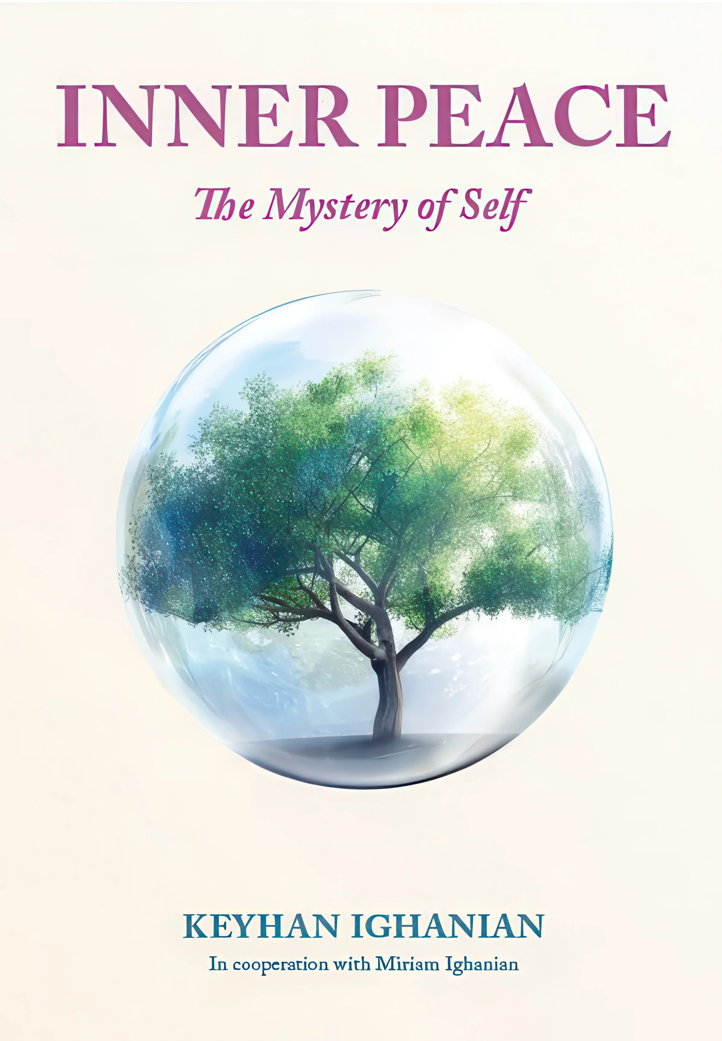 InnerPeace - The Mystery of Self