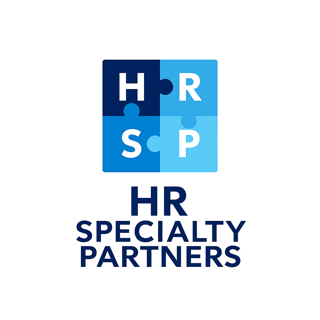 HR Specialty Partners