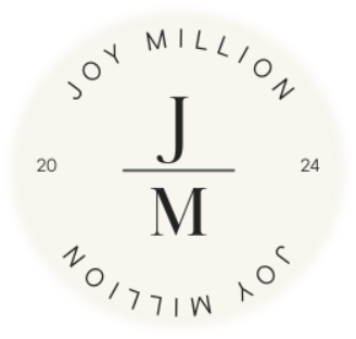 JOY MILLION