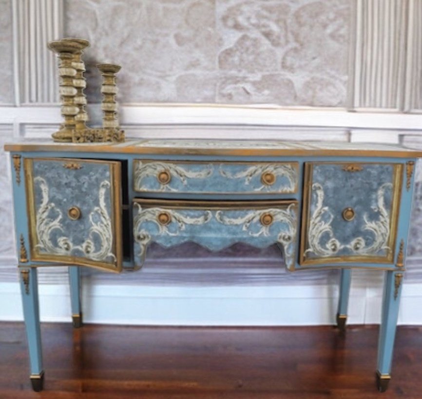Journey thru the history of furniture.