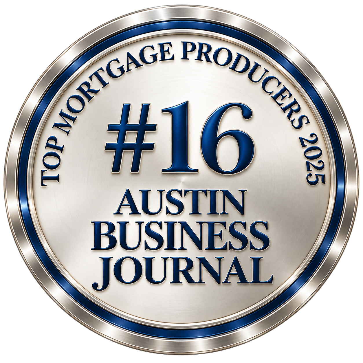 Top mortgage companies in Austin Texas