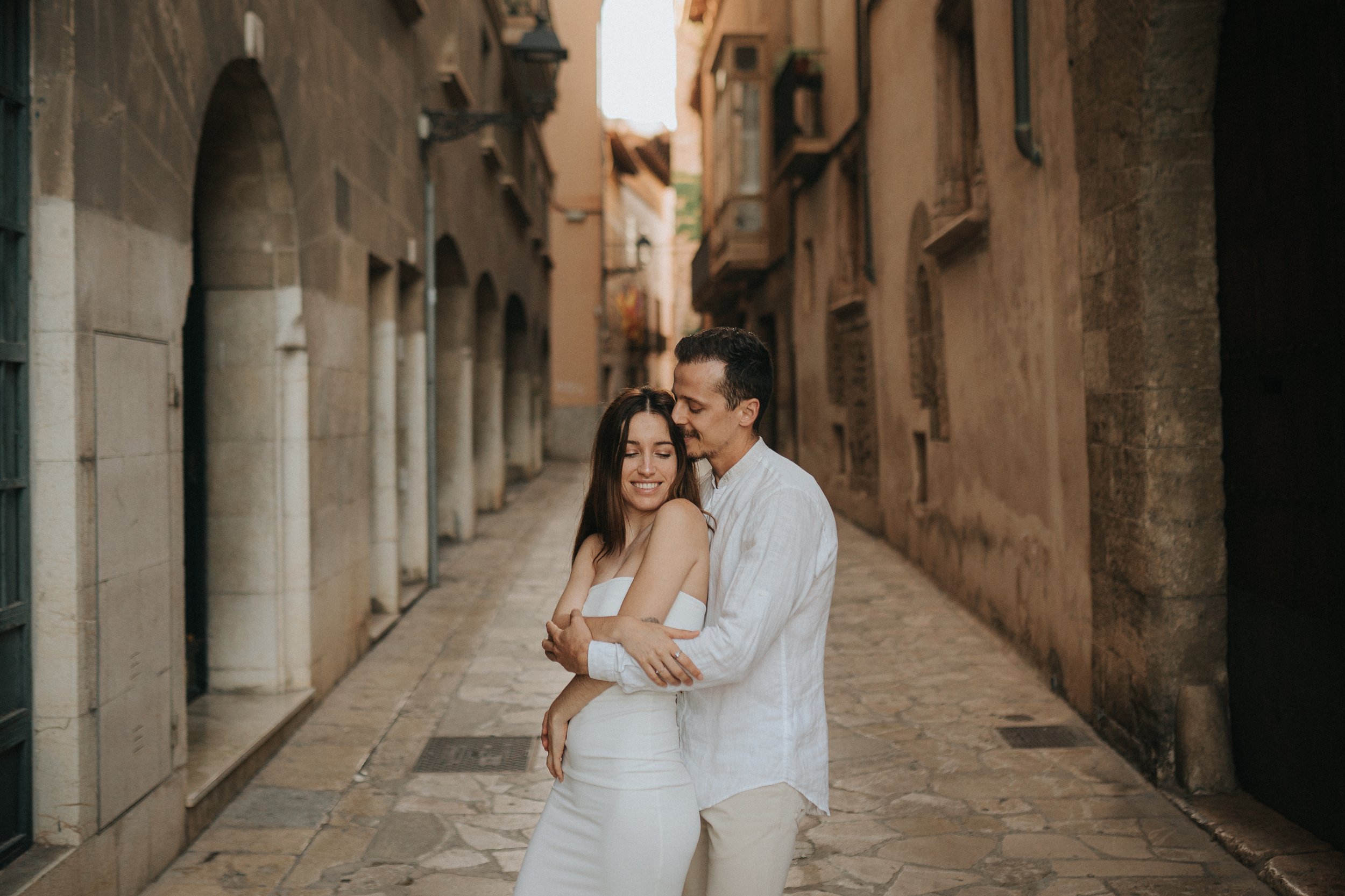 Mallorca Vibes | Cristina &amp; Alberto