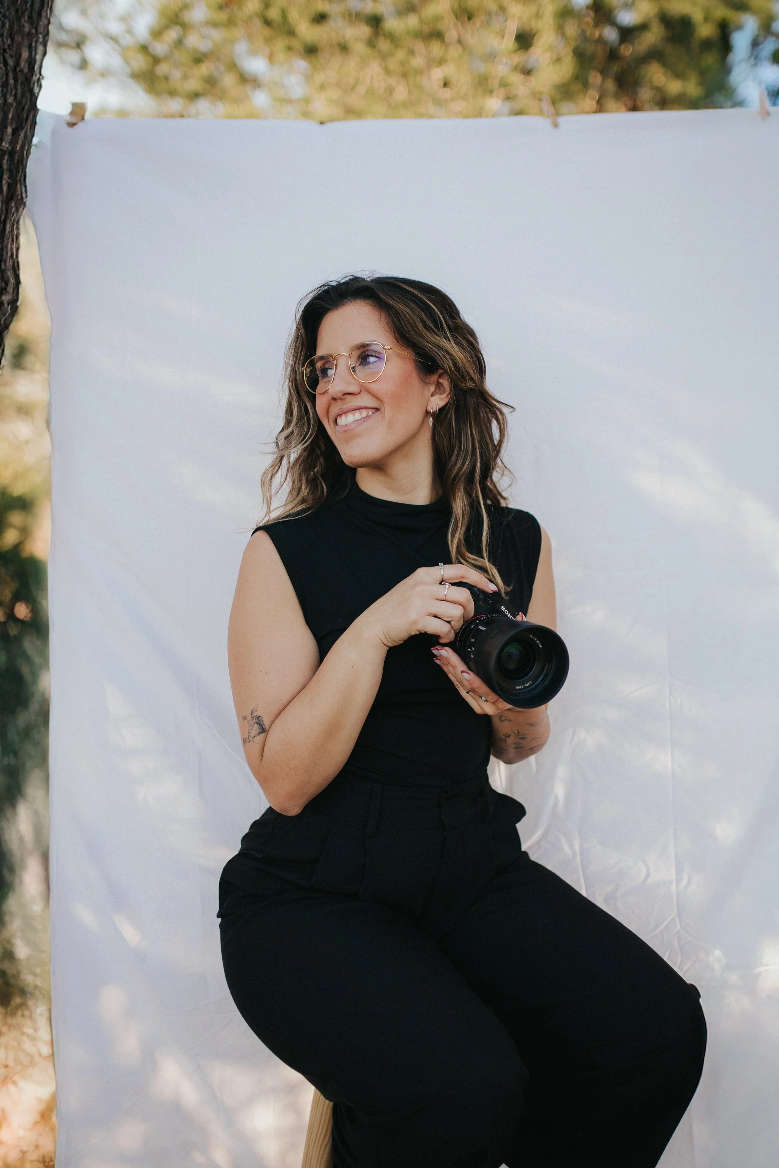 Wedding photographer portrait in the Algarve, Portugal.