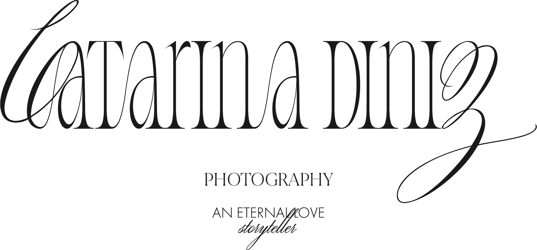 Catarina Diniz Wedding