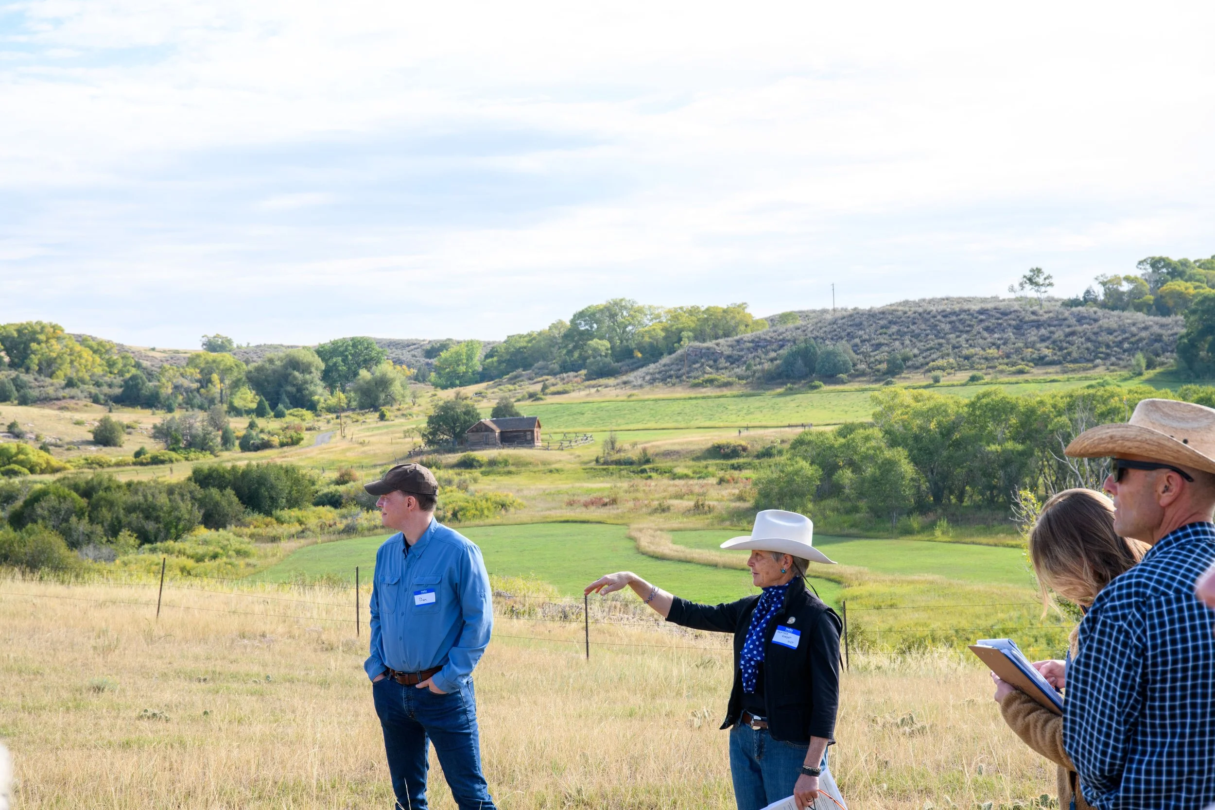 Common Ground: Heather Knight On the Community-Based Approach to Conservation in the North Fork of the Poudre River