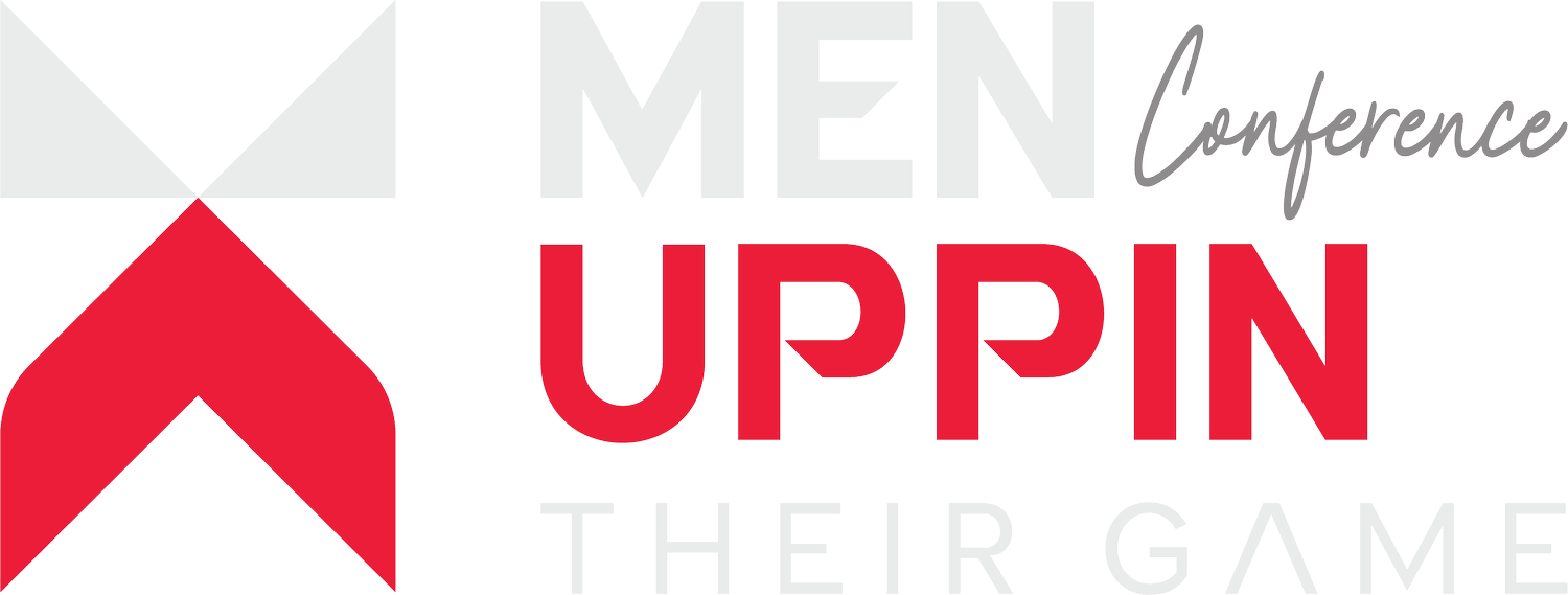Men Upping Their Game