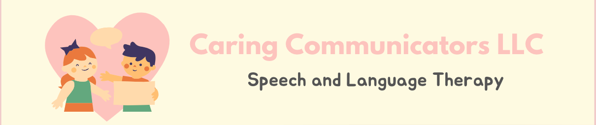Caring Communicators LLC