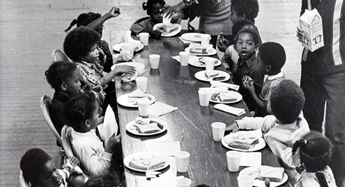 The Black Panther Party and the Legacy of their Free Breakfast Program