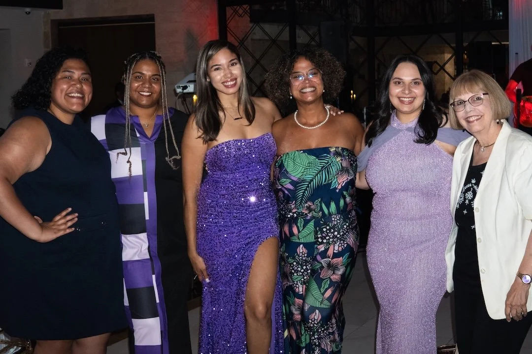 Empowering Youth, Celebrating Community: A Look Inside the 2nd Annual Tres Sueños Morados Gala