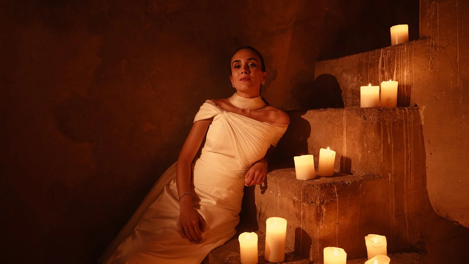 Laia & Lluís - Casa Santonja, Alicante, Valencia - 4K