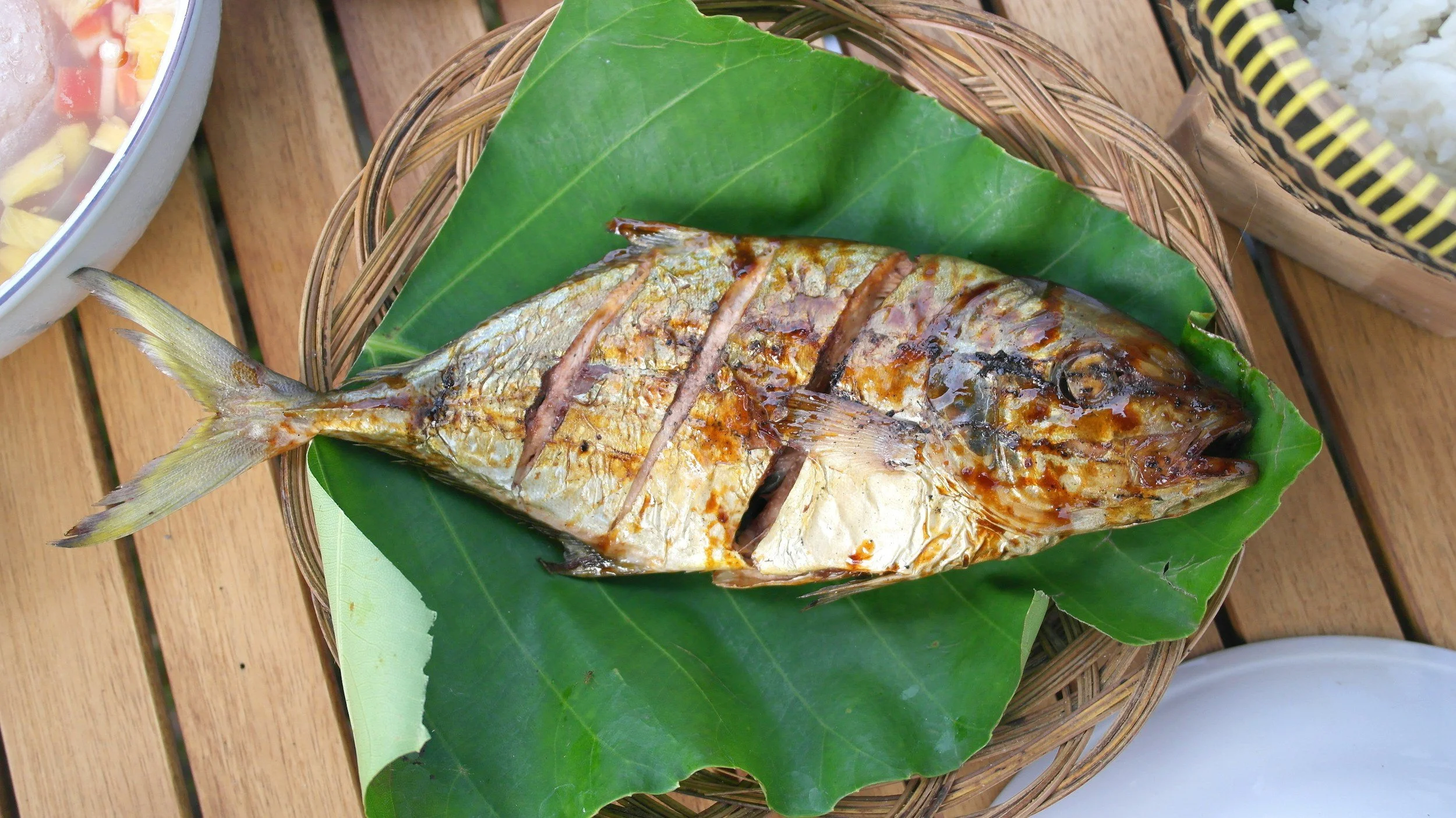Fish Fry
