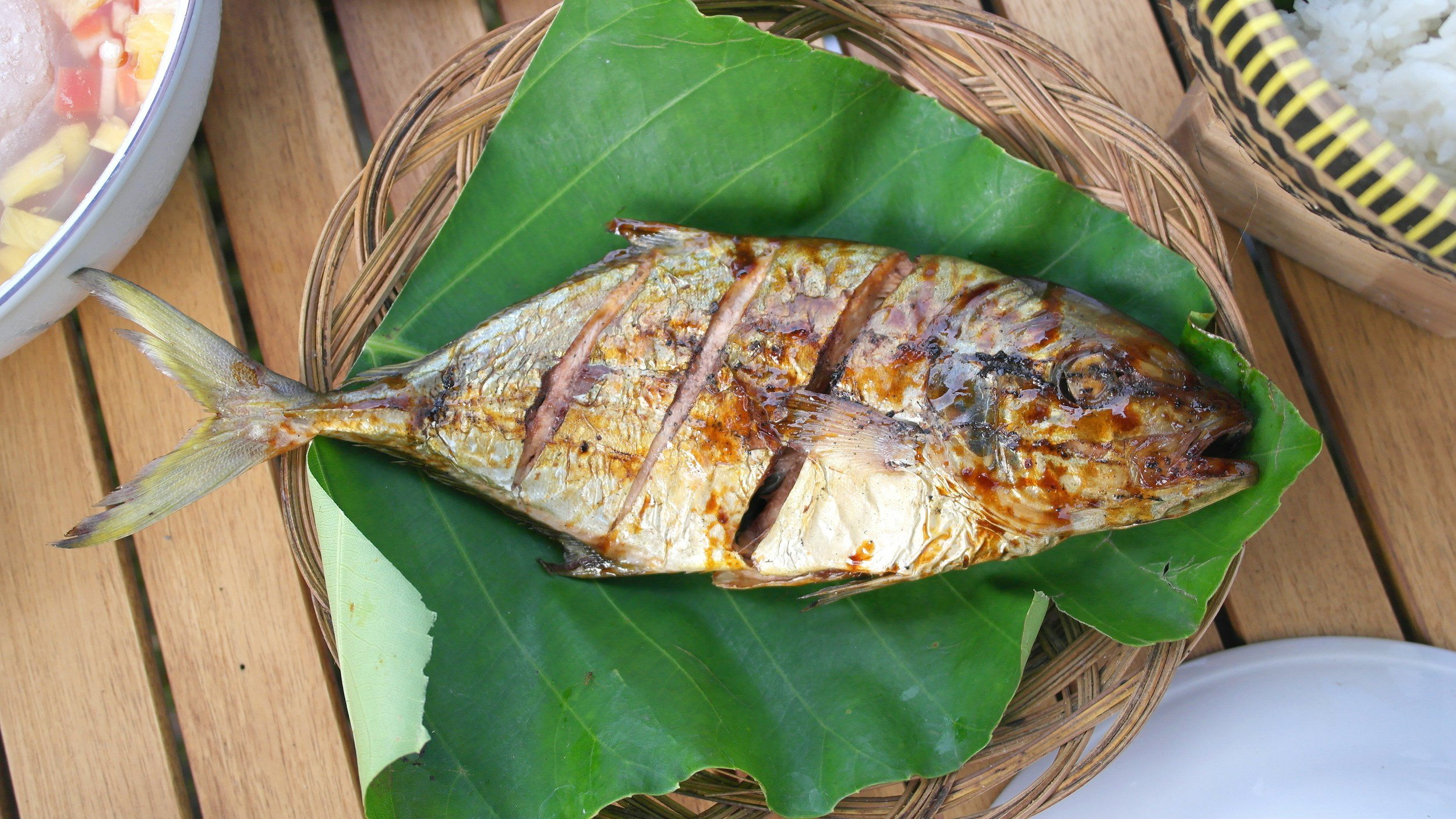 Fish Fry