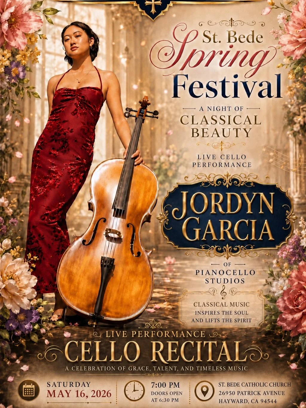 Catch Jordyn Garcia, Arden Dispo, and Geo Thee One performing live as part of an incredible weekend of music, community, and celebration. 

#dj #party #eventdj #weddingdj #photobooth