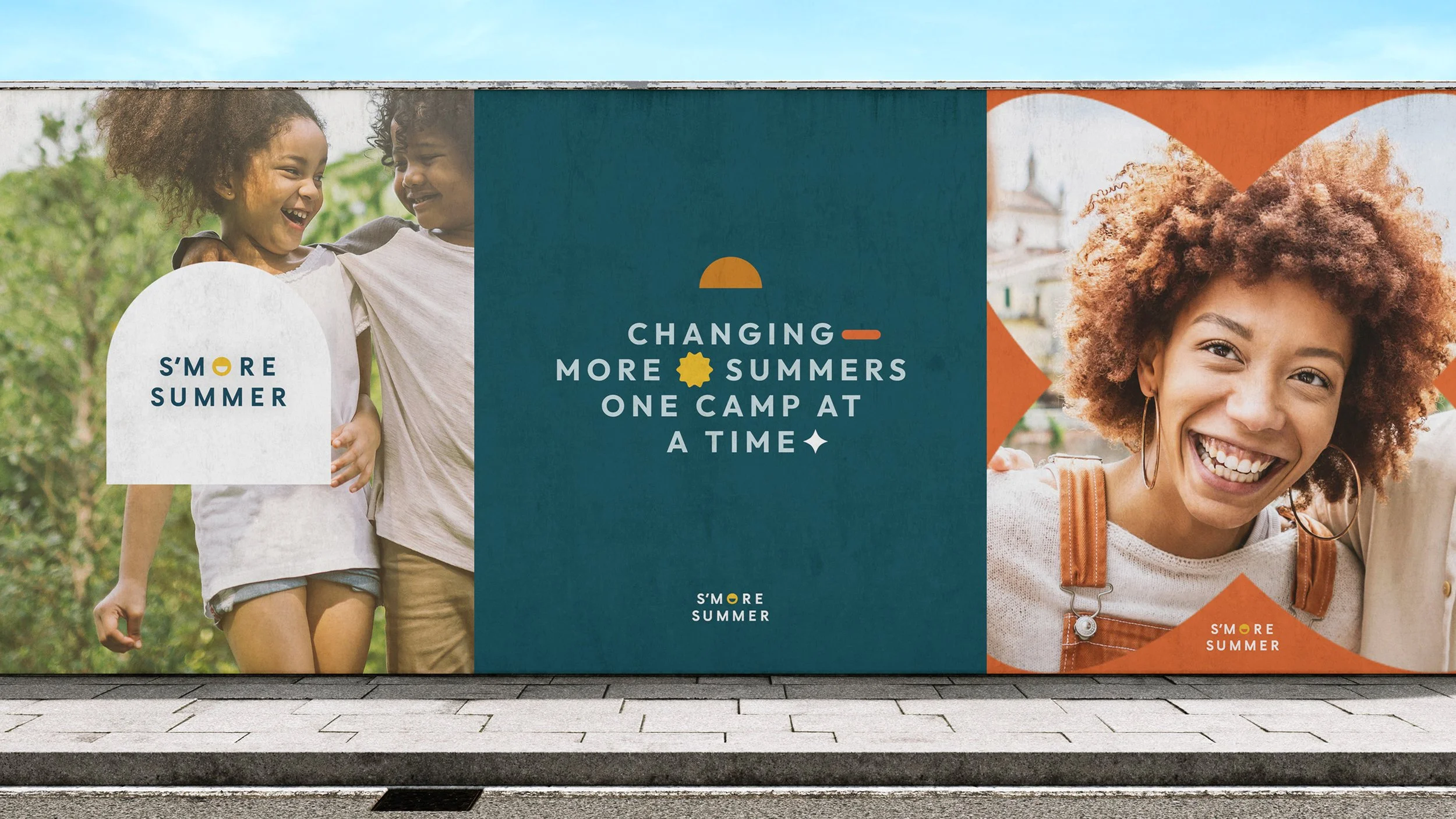 S'more Summer
