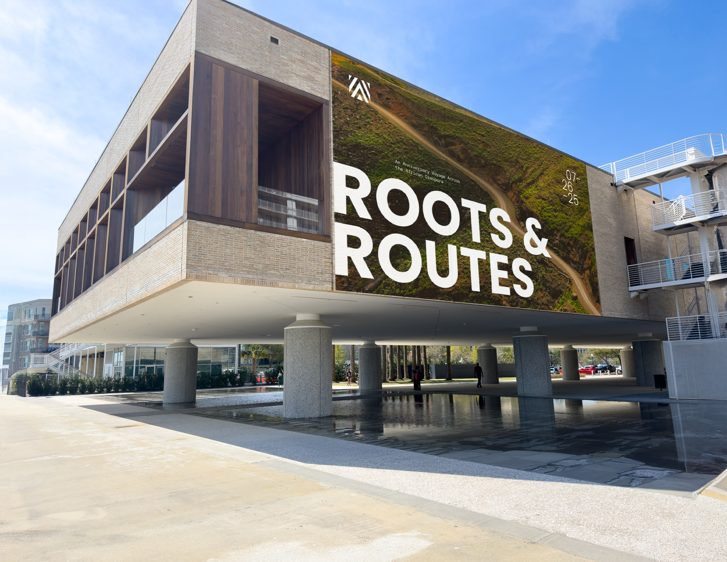 International African American Museum Capital Event