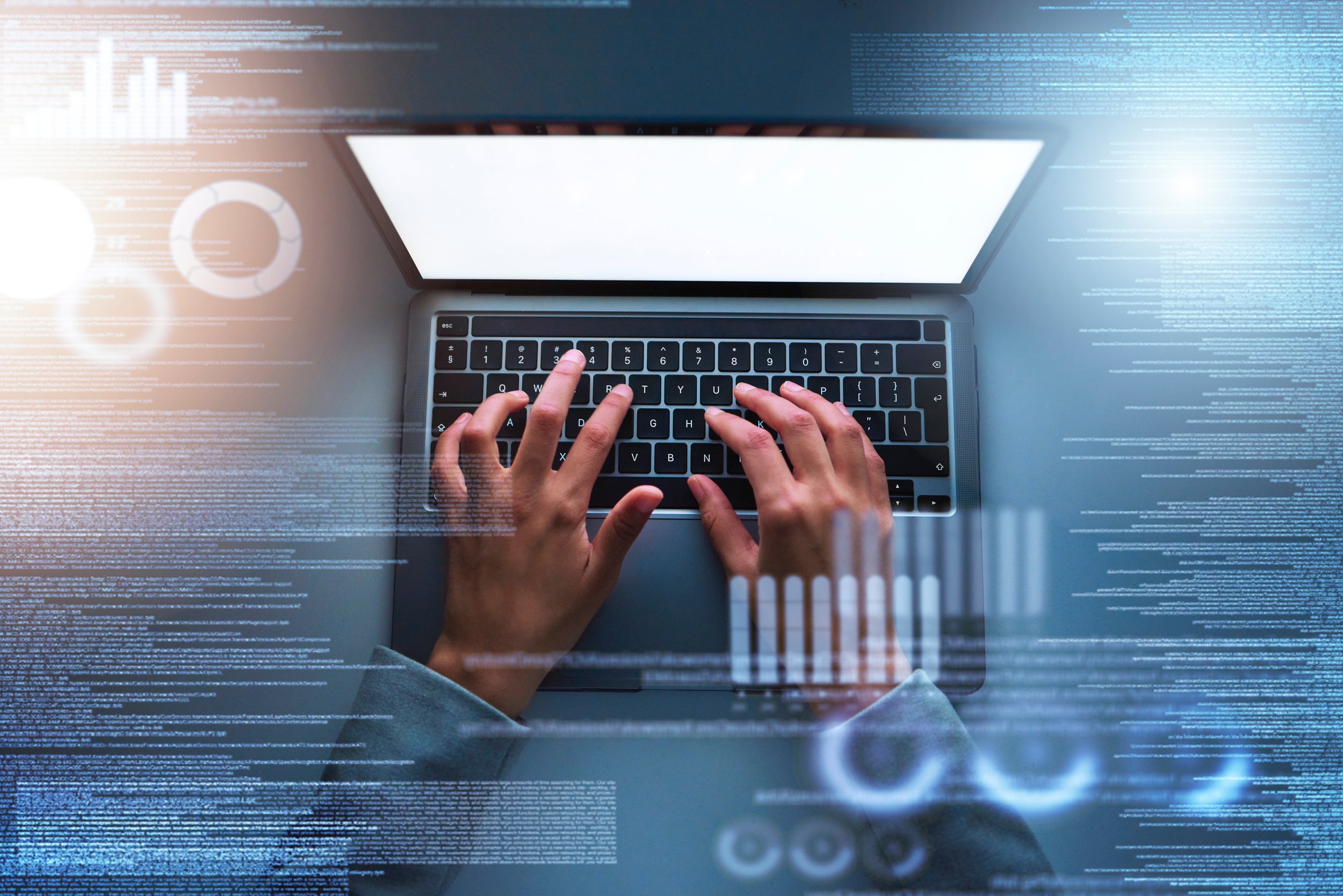 Professional Web Development Services for Custom Website Design