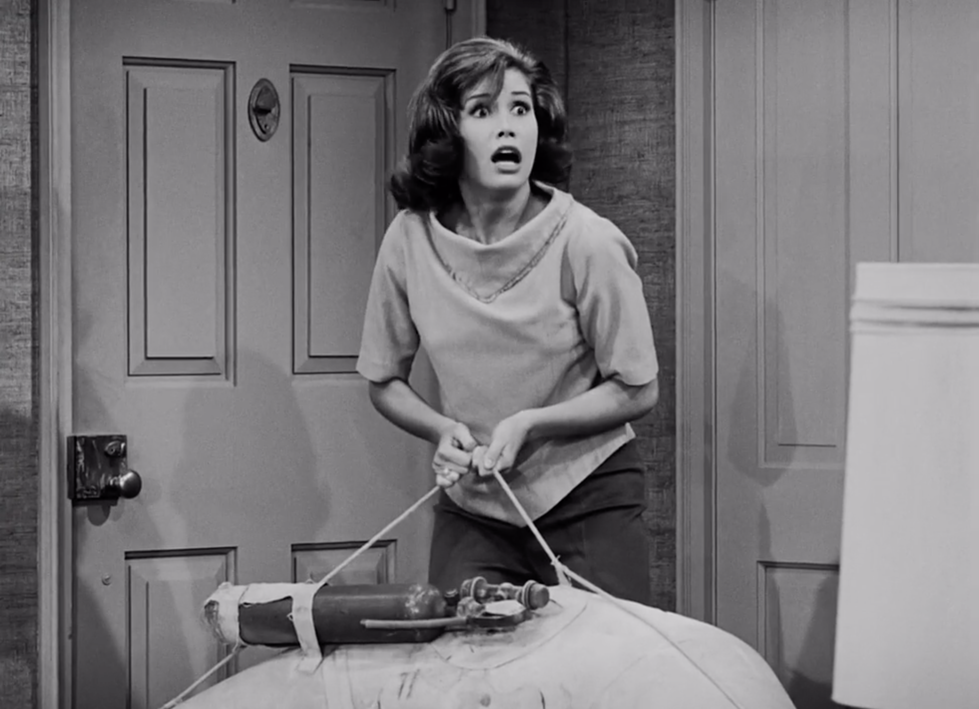 Being Mary Tyler Moore - Trailer