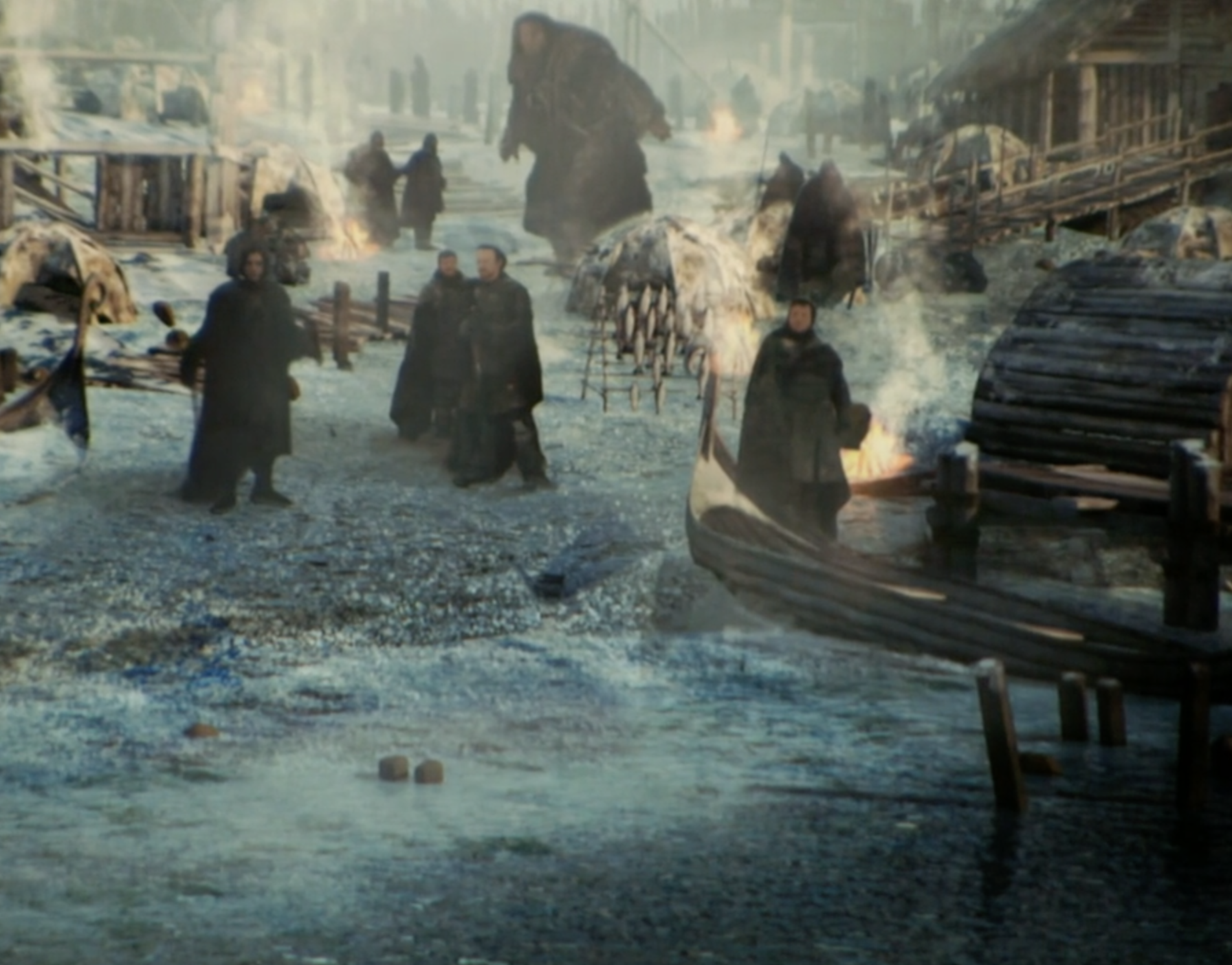 Game of Thrones