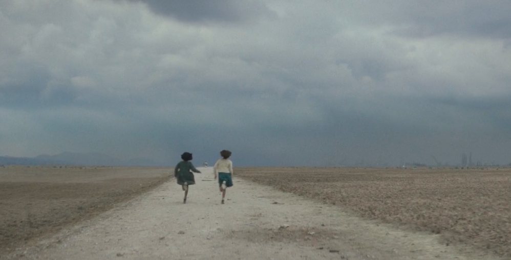 My Brilliant Friend