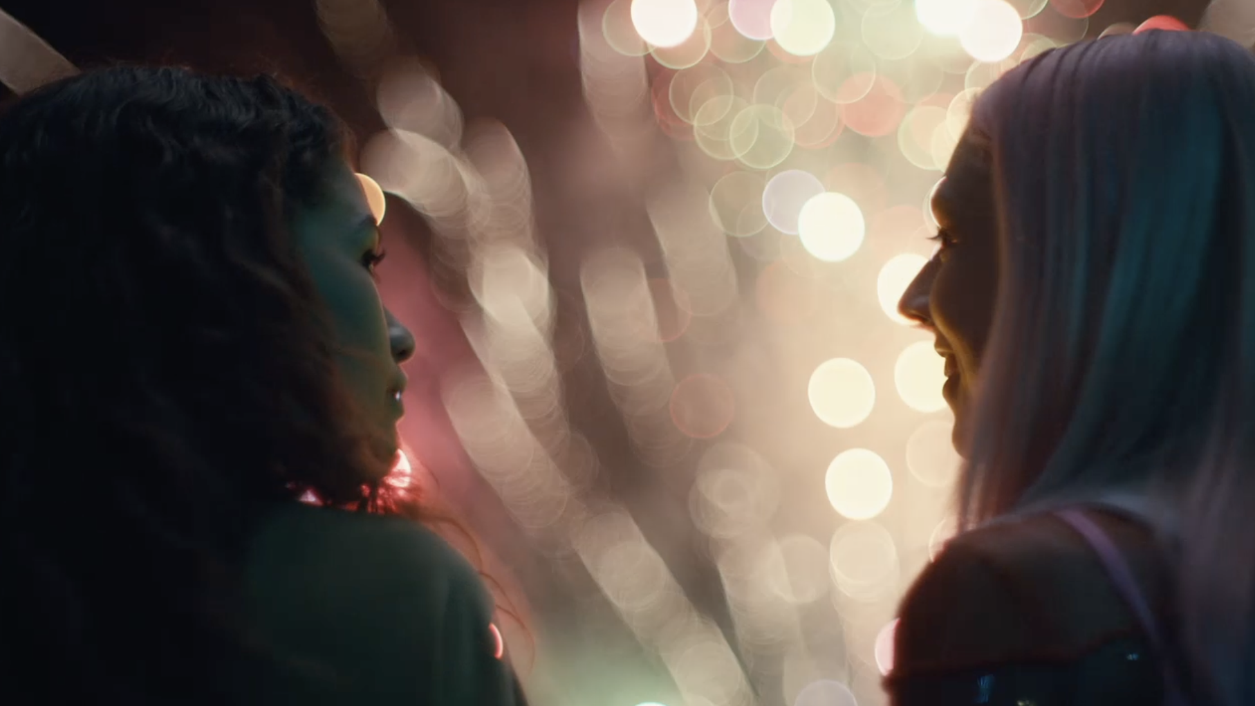 Euphoria Catch Up
