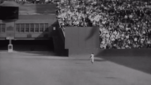 Willie Mays