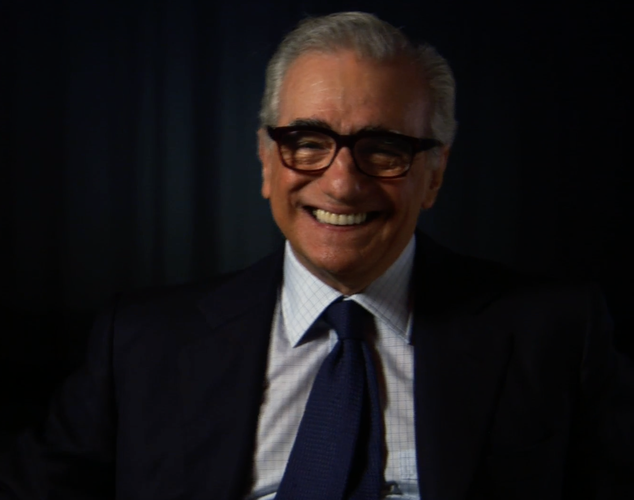 Scorsese