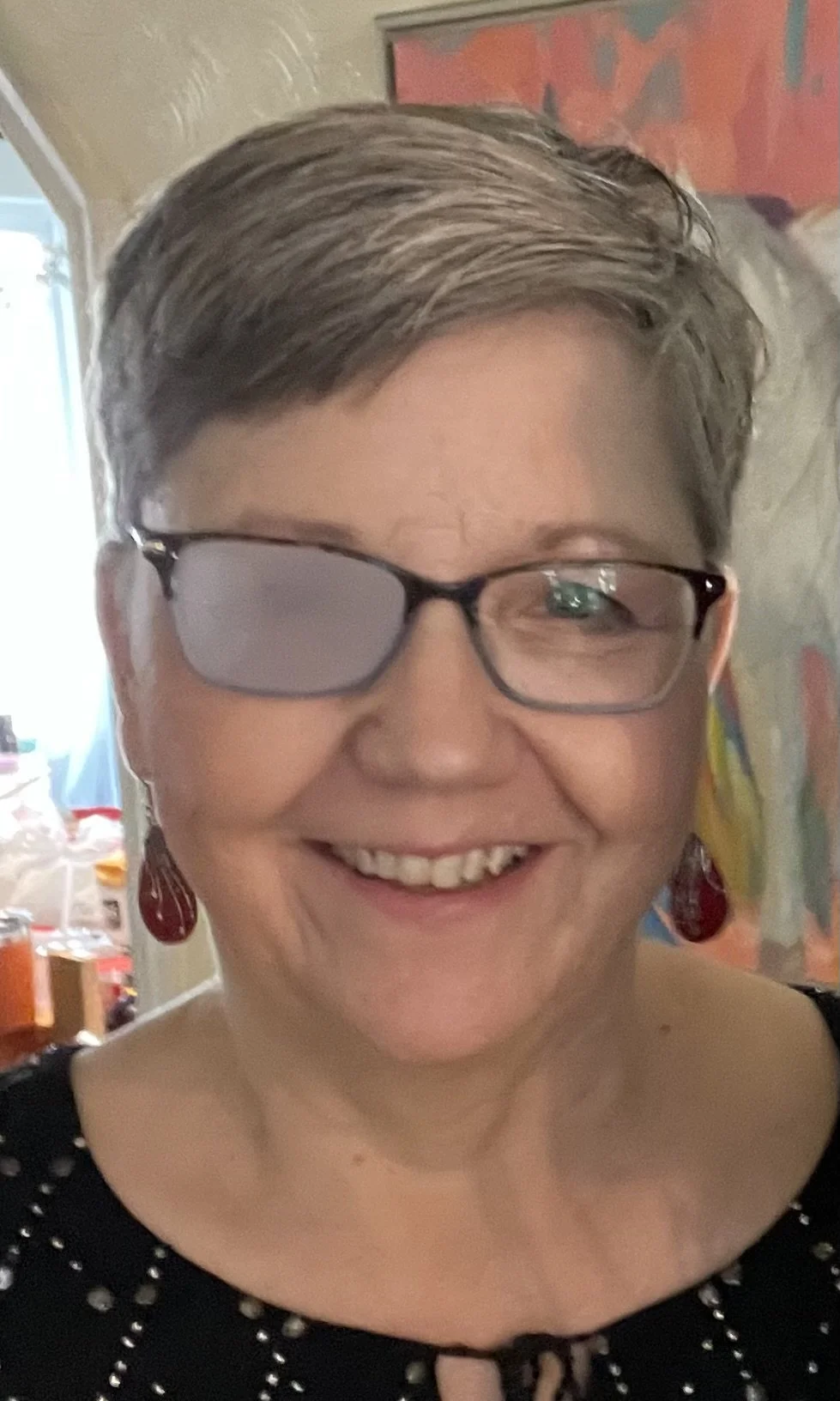 Vickie Leigh Krudwig