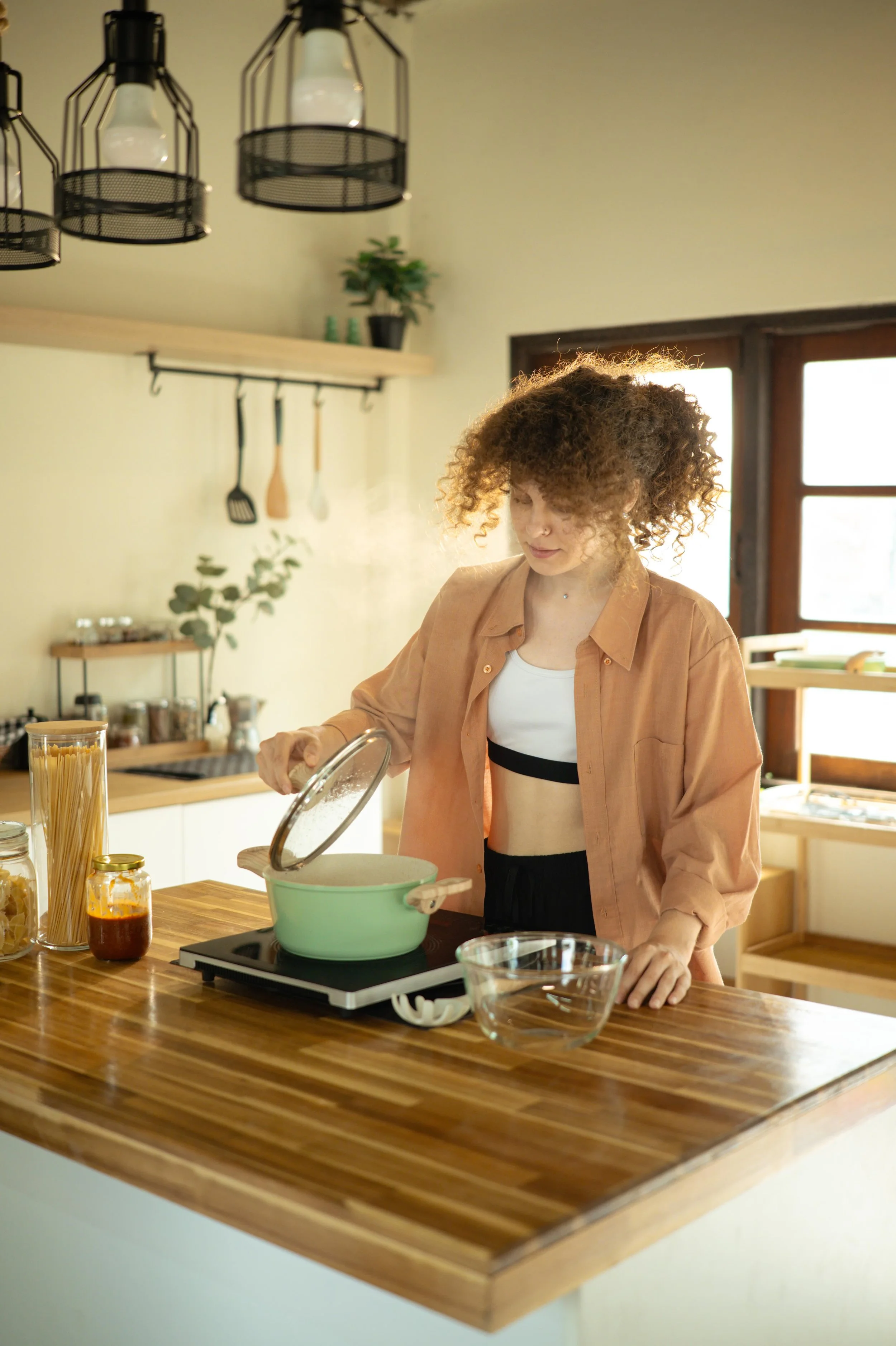 The Connection Between Inflammation and Weight gain.