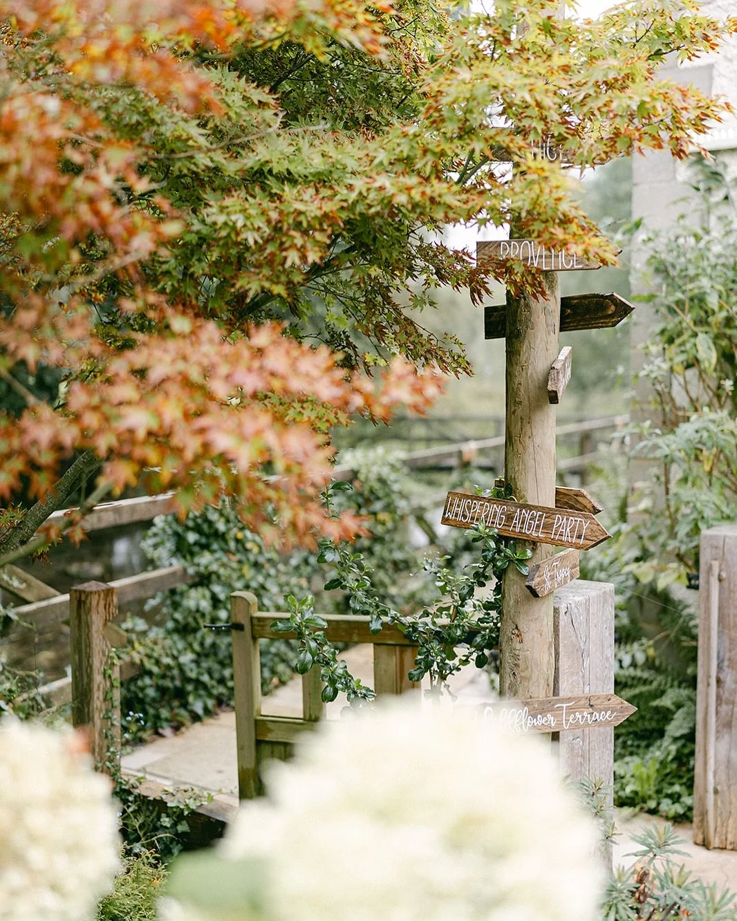 Your wedding is your story. But it doesn&rsquo;t need to be a performance.

It&rsquo;s easy to get caught up worrying about what your guests will think.

Whether they&rsquo;ll love the seating arrangement
If they&rsquo;ll appreciate the favours
Wheth