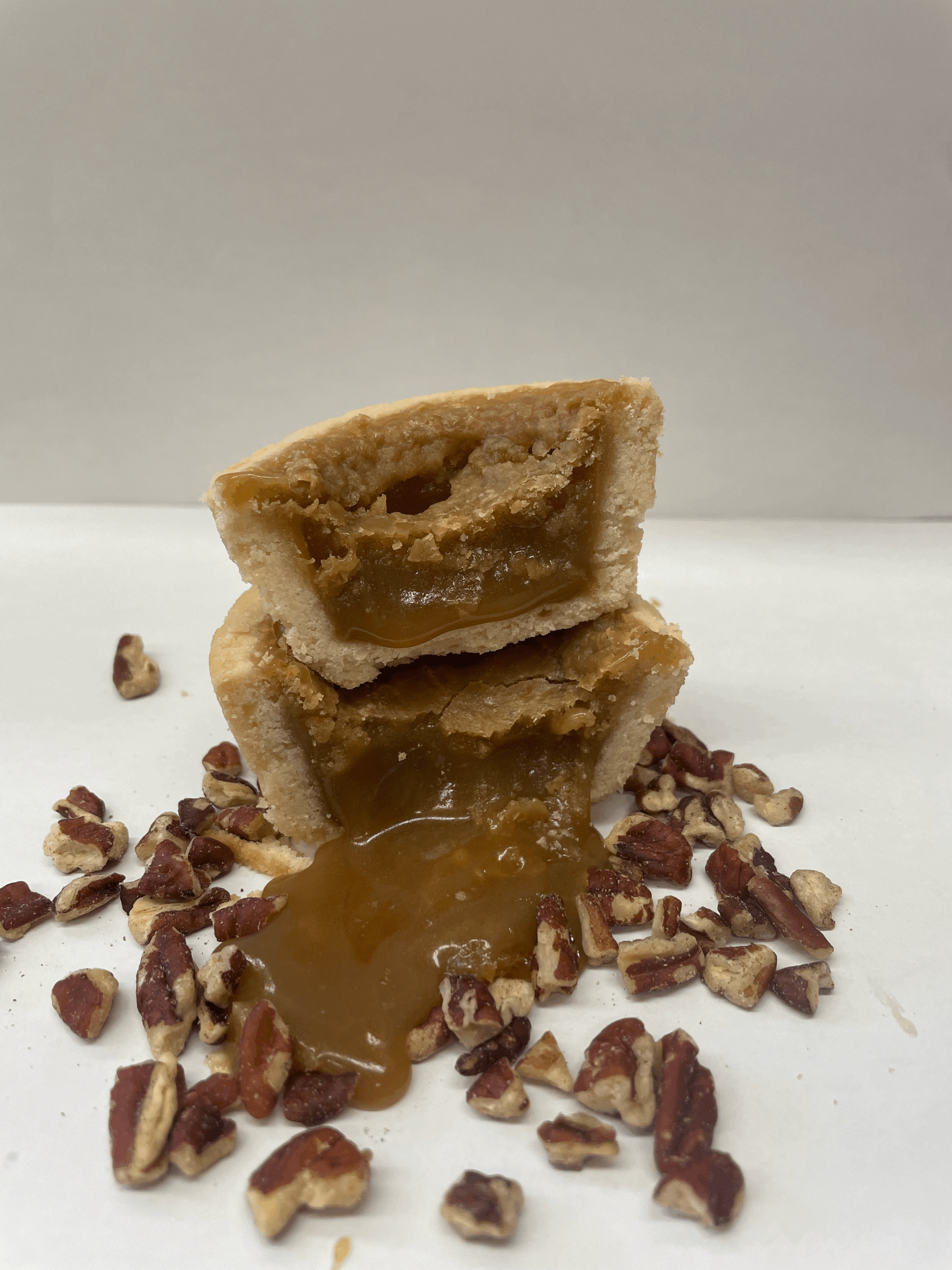 Pecan Butter Tart
