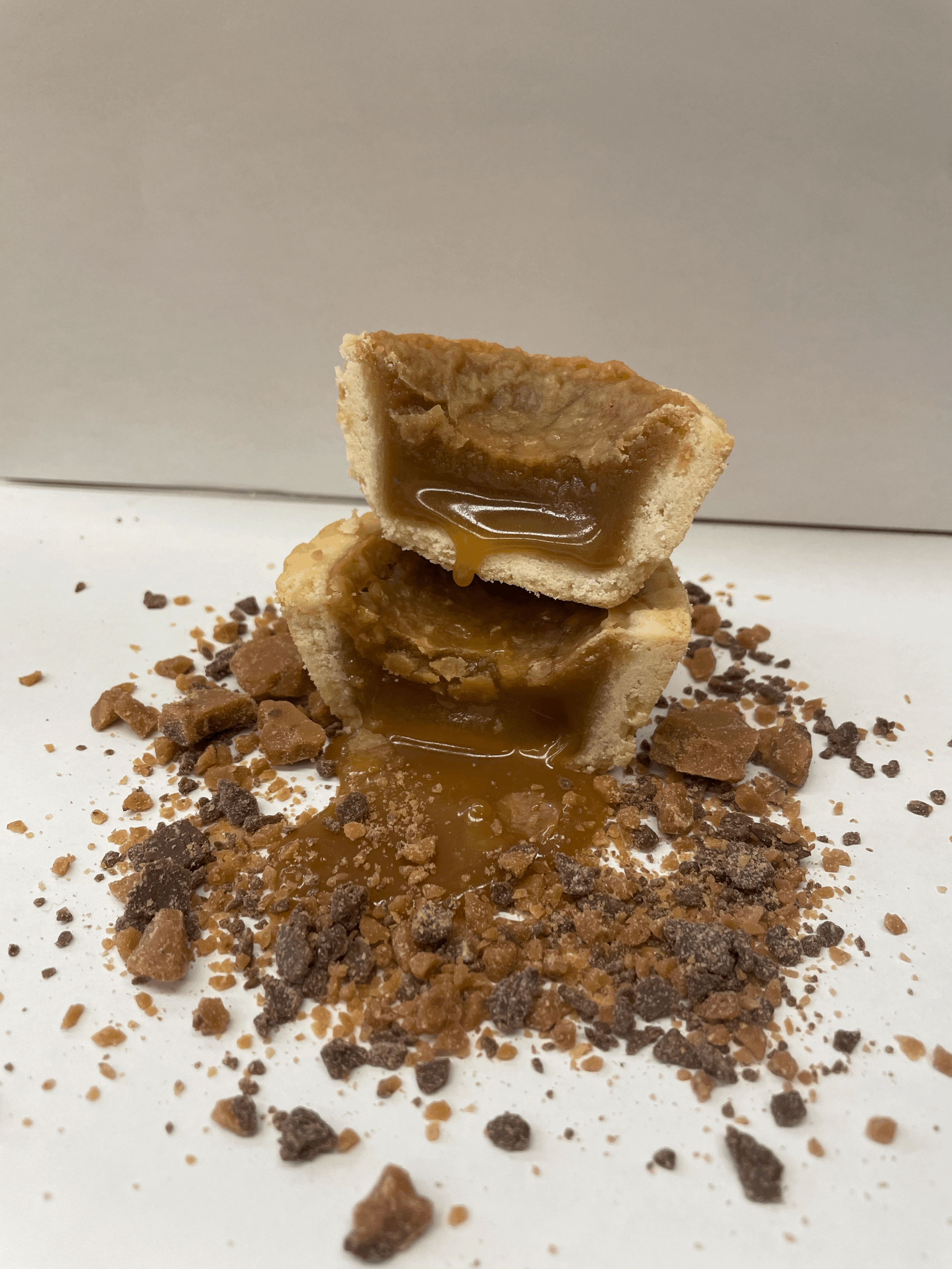 Skor Butter Tart