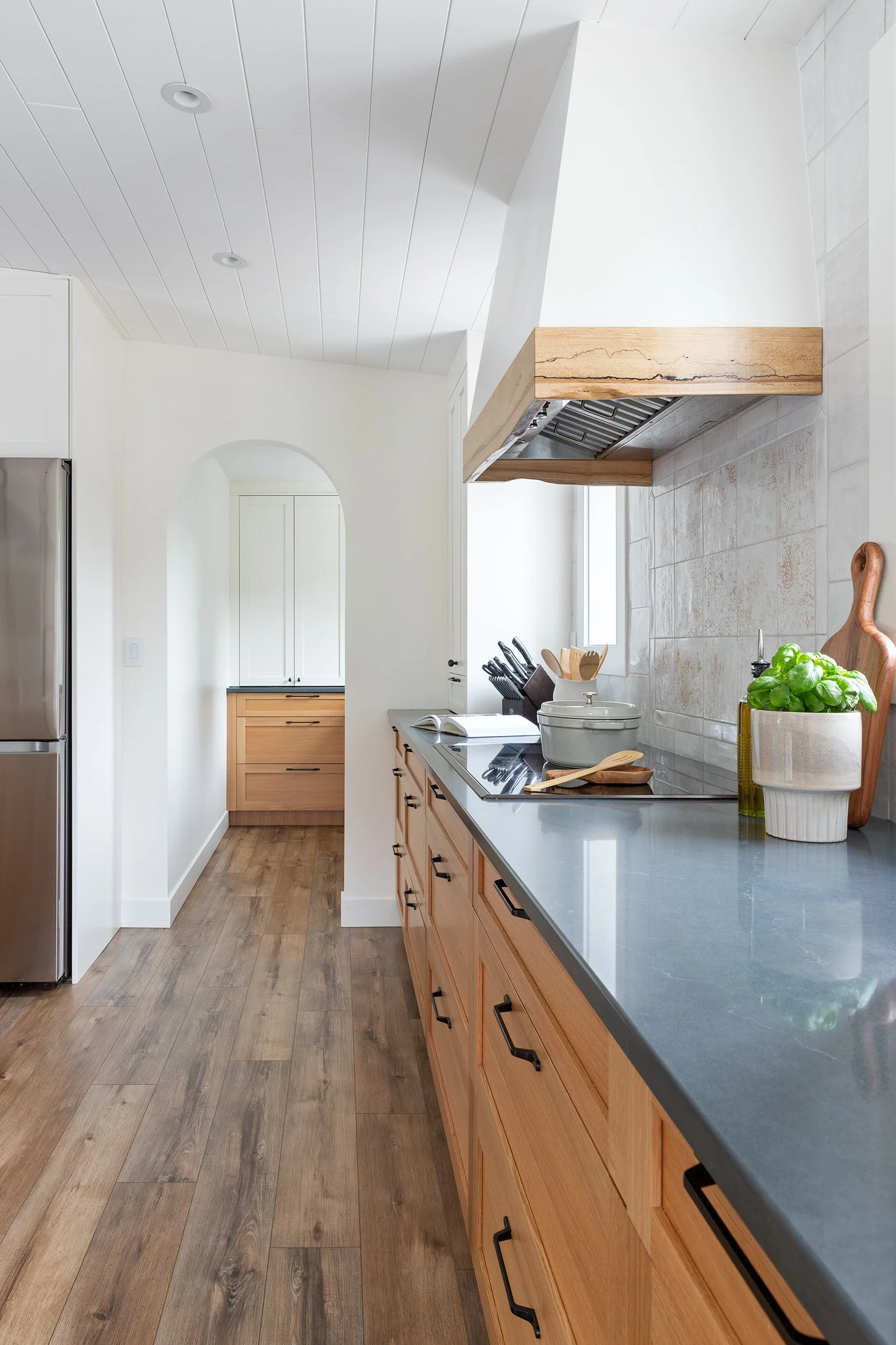 Evolve Interior Design - Nanaimo's Top Interior Design Team