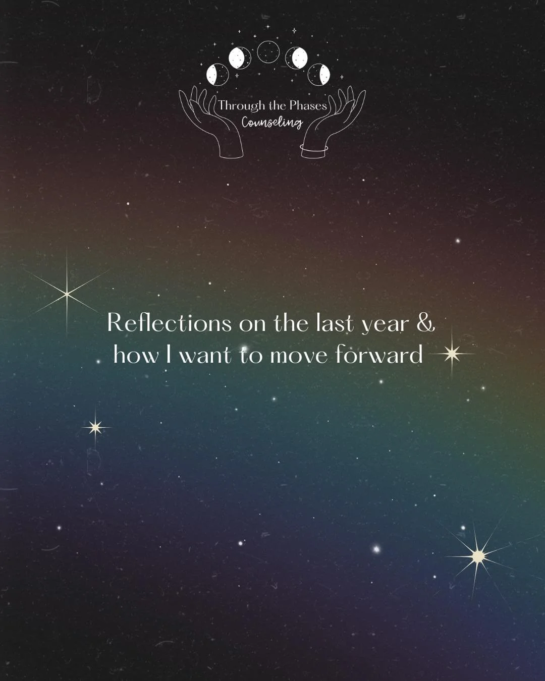 goodbye 2025, hello 2026 🤍