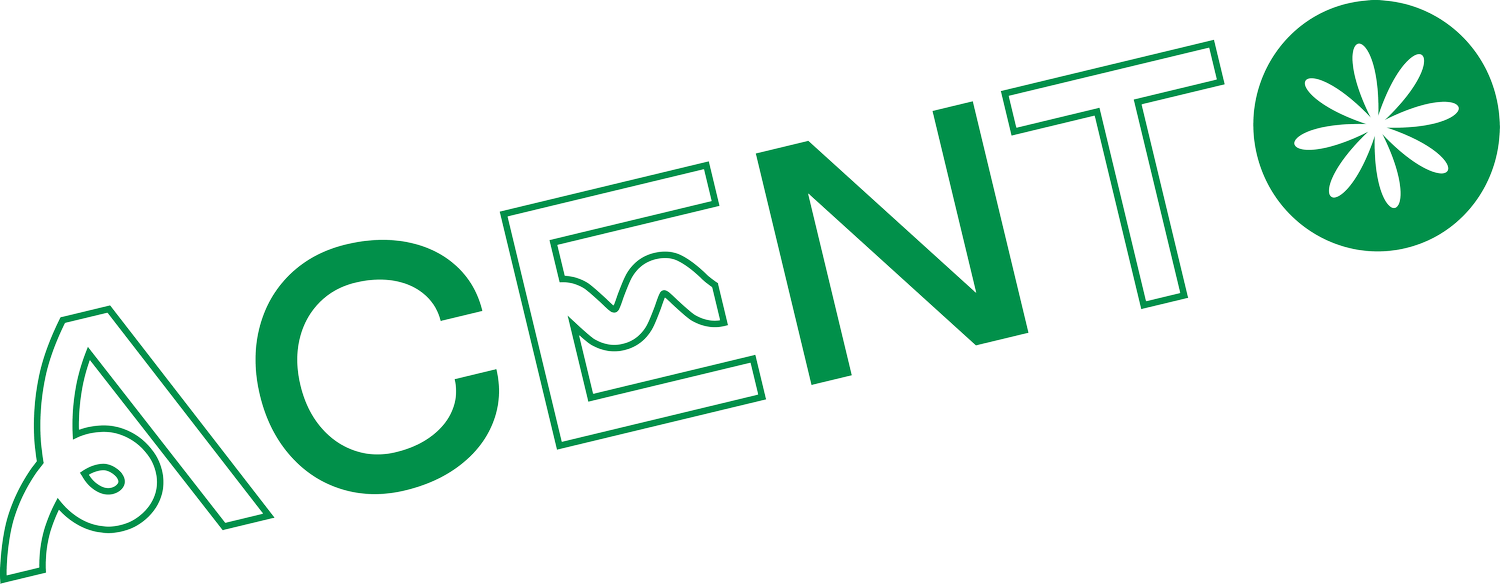 Acento - Food with an accent