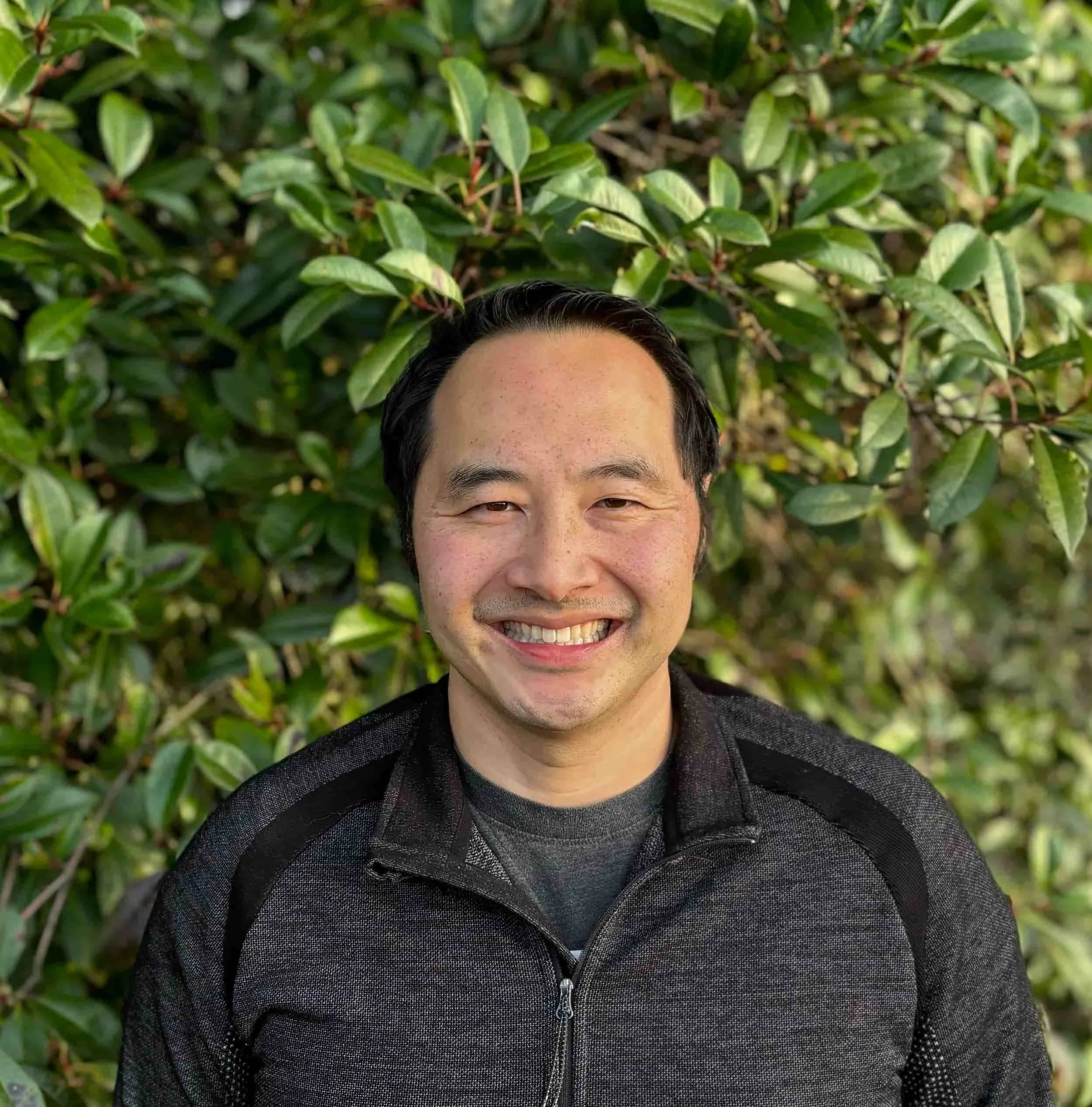 Michael Lombard, financial therapist, helping individuals and couples navigate the emotional and psychological aspects of money.