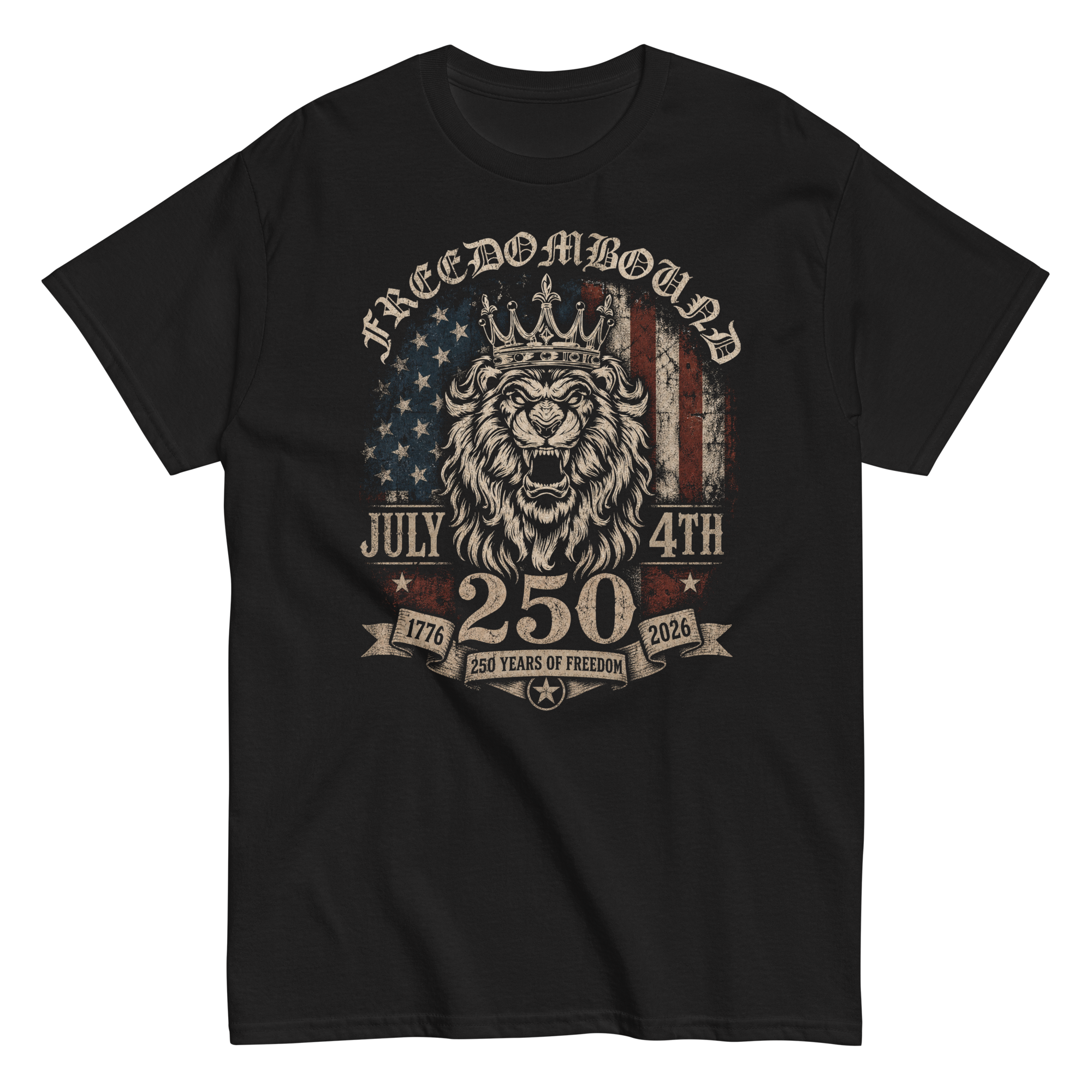 250th Royal Sparks
$25.00