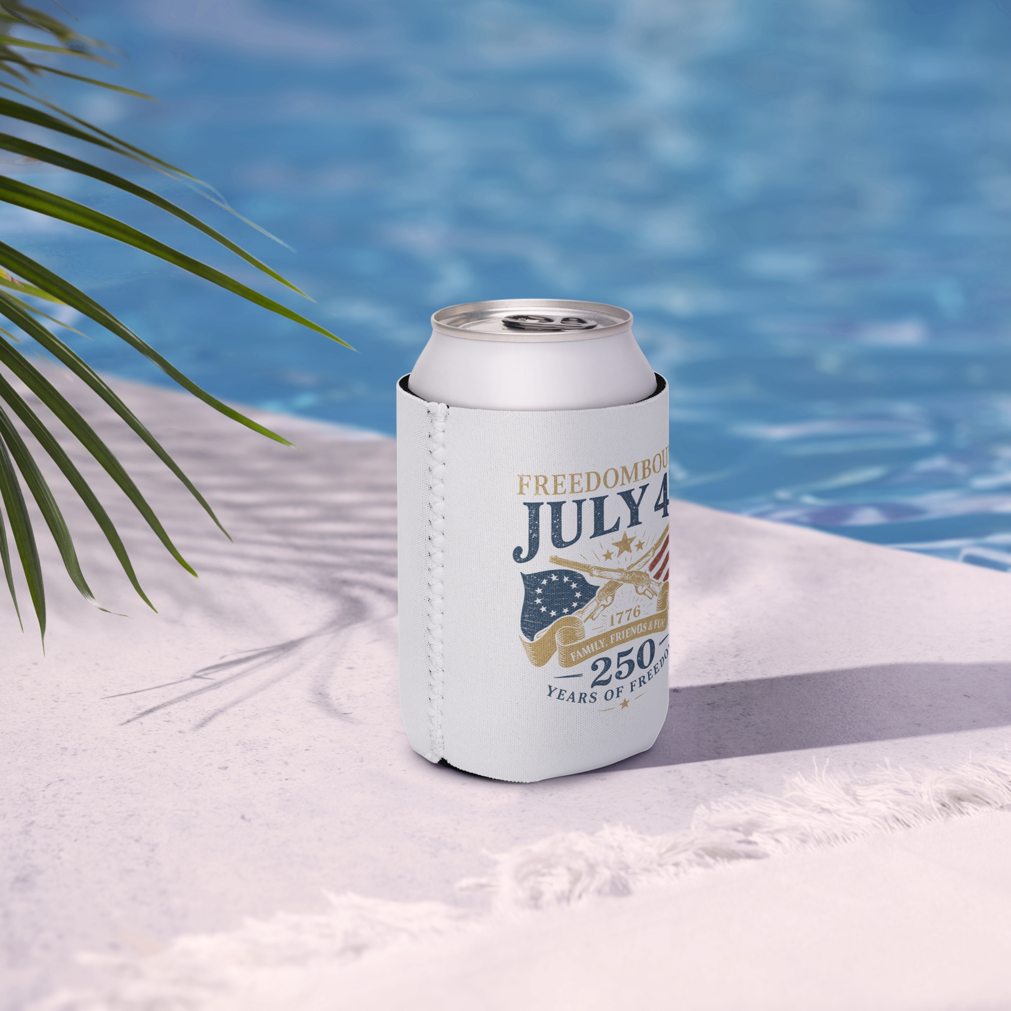 Freedom Chiller
$10.50